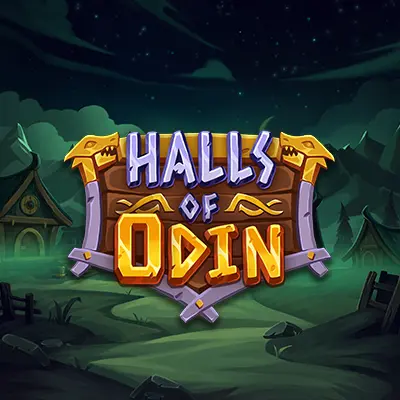 Halls of Odin